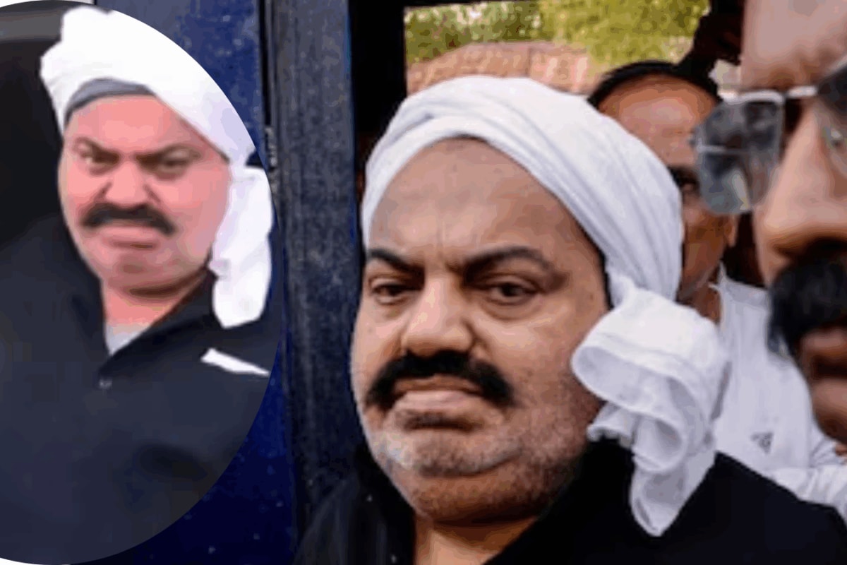 Allahabad HC Grants Parole To Atiq Ahmad's Sons Ali, Umar To Attend Brother Aban's Funeral