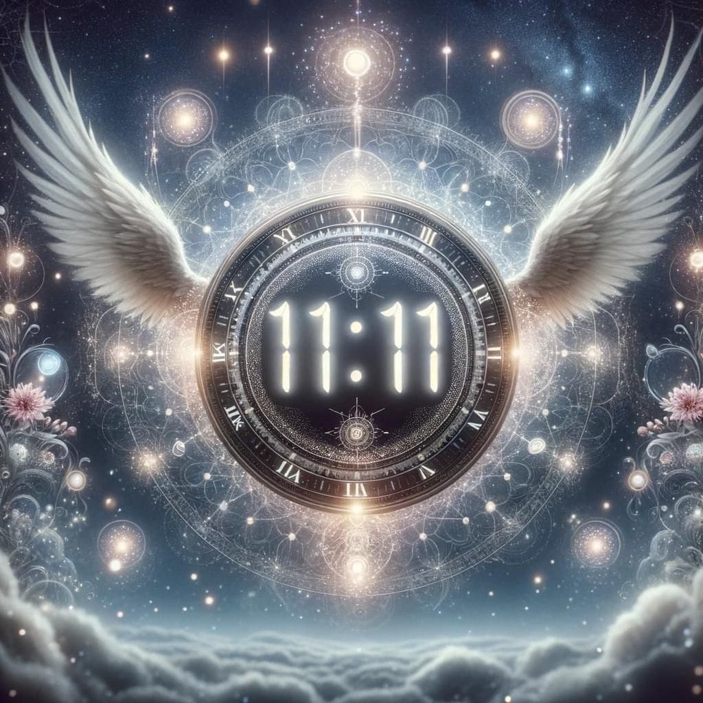 Many people believe that 11:11 is a gentle reminder to focus on positive thoughts and intentions. According to spiritual traditions, maintaining an optimistic mindset can help you stay motivated and open to new opportunities. Many people believe that 11:11 is a gentle reminder to focus on positive thoughts and intentions. According to spiritual traditions, maintaining an optimistic mindset can help you stay motivated and open to new opportunities.