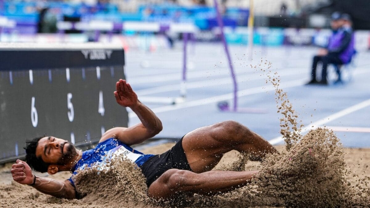 CWG 2026 Day 7 Round Up: Silver For Sreeshankar, Gold For Dilip As Indian Athletes Shine