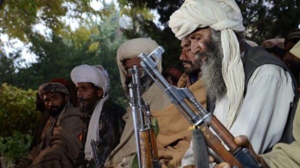 From Guerrillas To A Lethal Force: How The BLA Is Challenging Pakistan's Military Grip | Exclusive