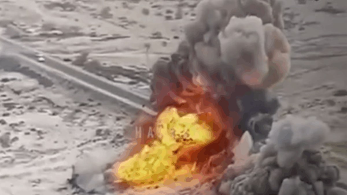BLA Claims 30 Pakistani Paramilitary Personnel Killed In Suicide Bombing In Balochistan’s Gwadar