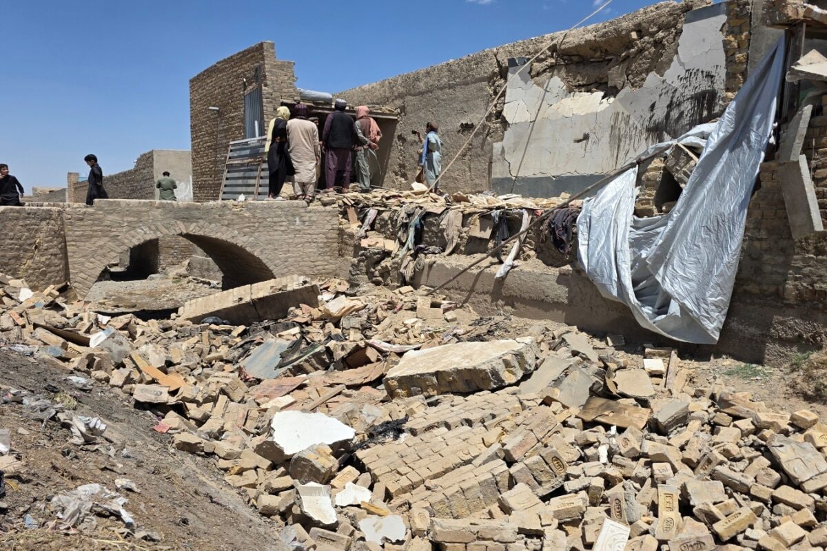 China's Projects In Pakistan Are Under Pressure. What Does Balochistan Unrest Mean For India?