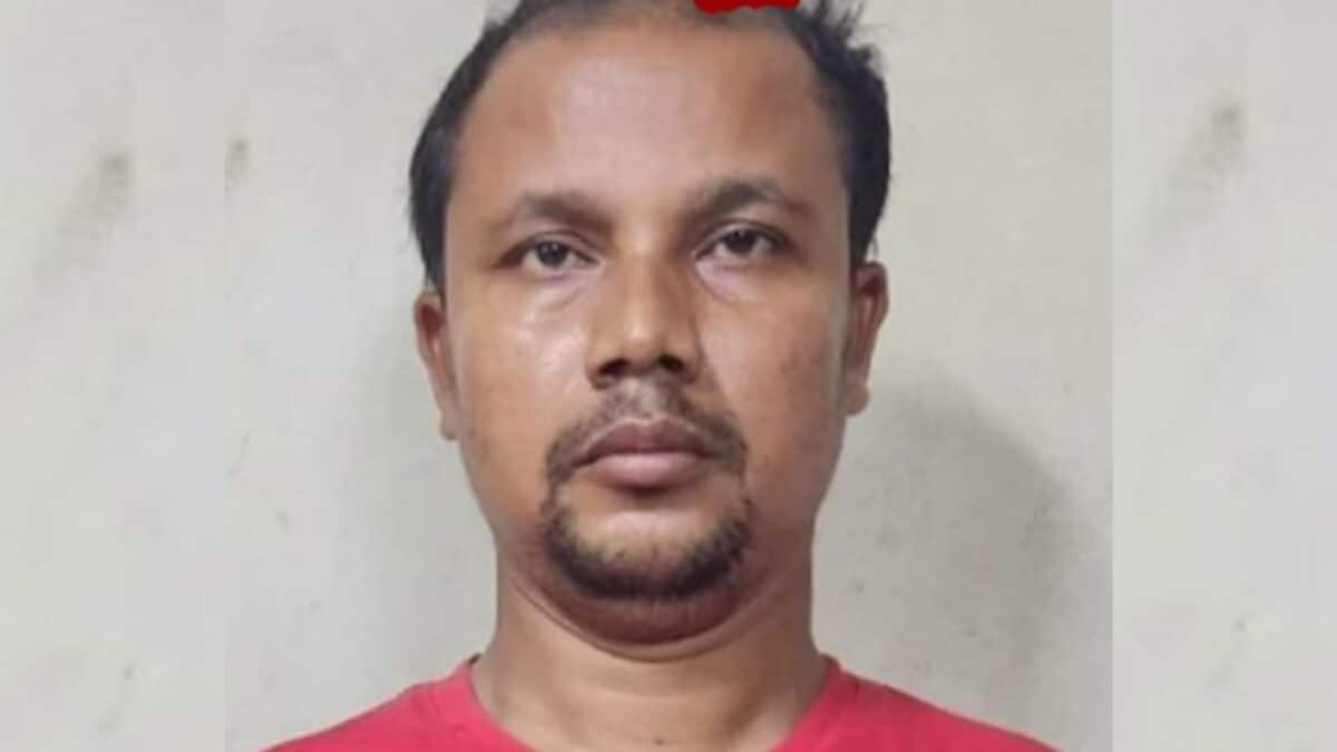 Man Behind 'Asia's Largest' Ram Idol Project Arrested In Bangladesh Over Rs 6.8 Crore Money Laundering Case