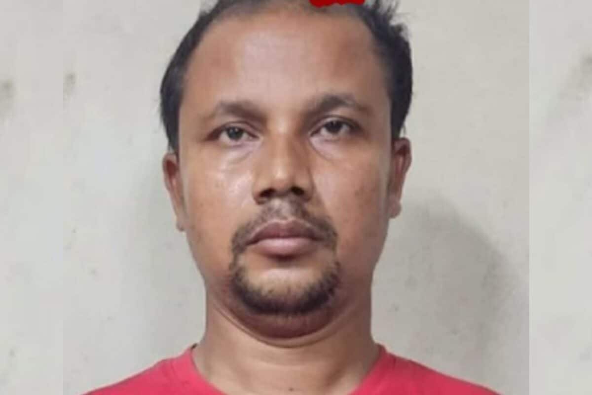 Man Behind 'Asia's Largest' Ram Idol Project Arrested In Bangladesh Over Rs 6.8 Crore Money Laundering Case