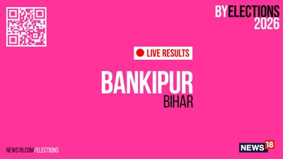 Bankipur Election 2026: Prashant Kishor of JSP Wins | Elections News ...