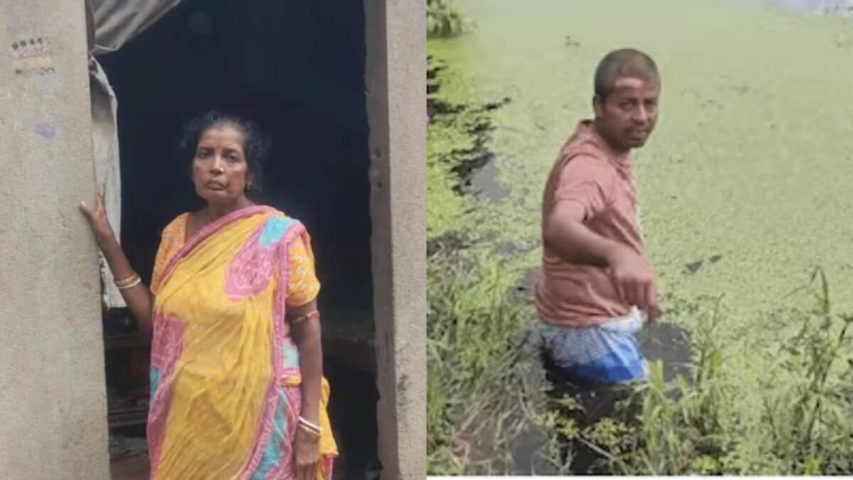 'Got The Punishment He Deserved': Mother of Baruipur Rape-Murder Accused Refuses To Perform Son's Last Rites