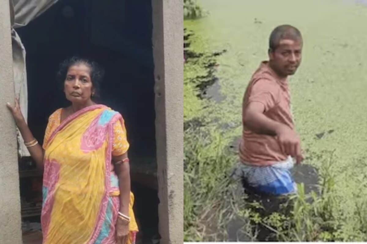 'Got The Punishment He Deserved': Mother of Baruipur Rape-Murder Accused Refuses To Perform Son's Last Rites