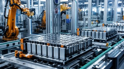 India Launches Giga-Scale Battery Plan, Offers Subsidies To Boost Grid ...
