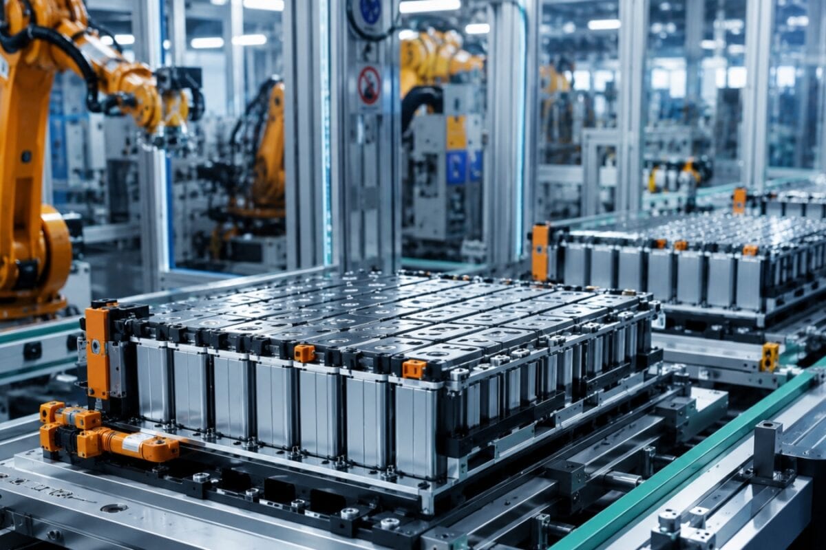 India Launches Giga-Scale Battery Plan, Offers Subsidies To Boost Grid Energy Storage | Exclusive