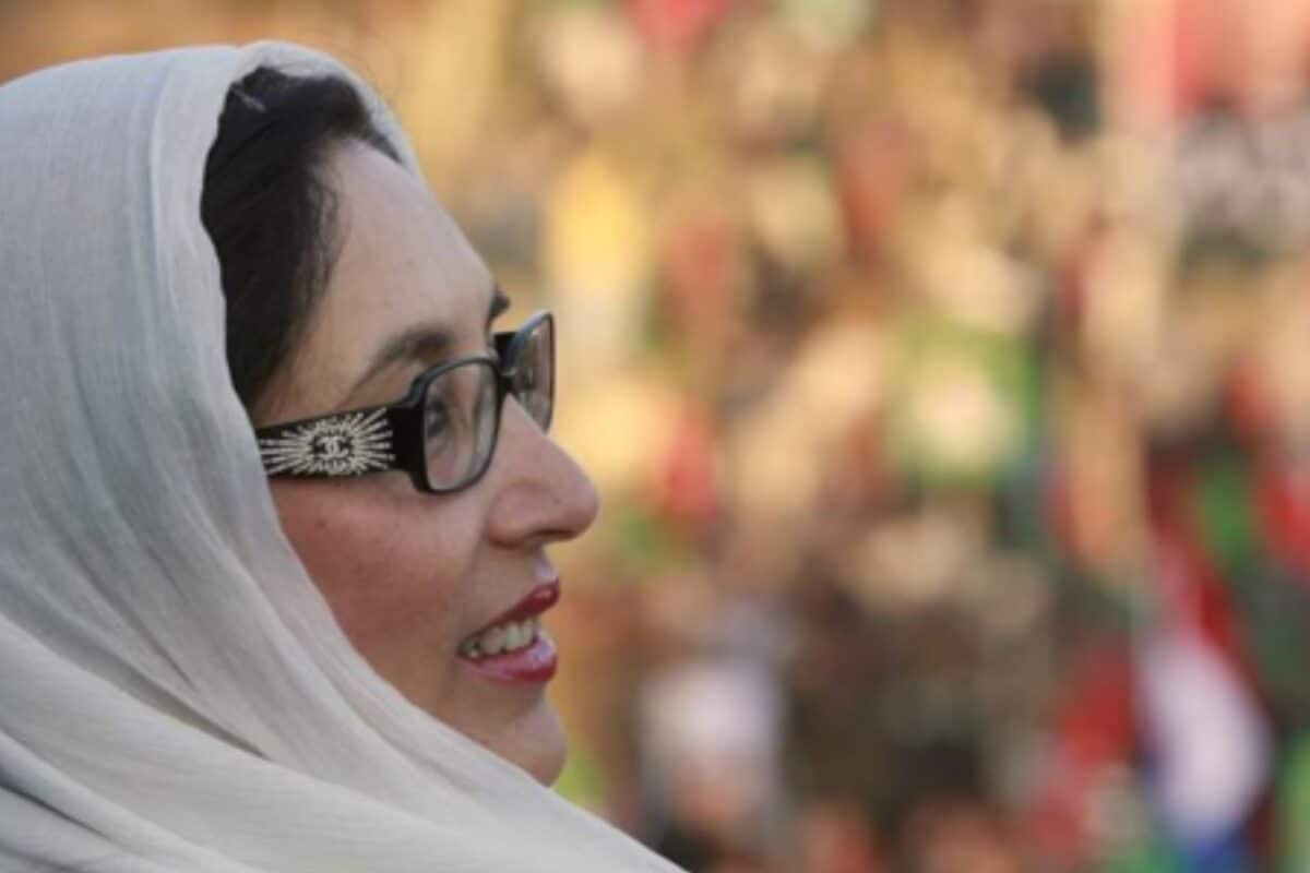 'Madam Is Sleeping, Can't Be Disturbed': E Diplomat Calls Pakistani Politicians 'Waste Of Time'