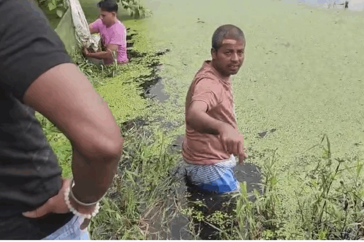 Baruipur Horror: Main Accused In 11-Year-Old's Brutal Rape-Murder Killed In Police Encounter