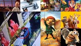 Photogallery widget