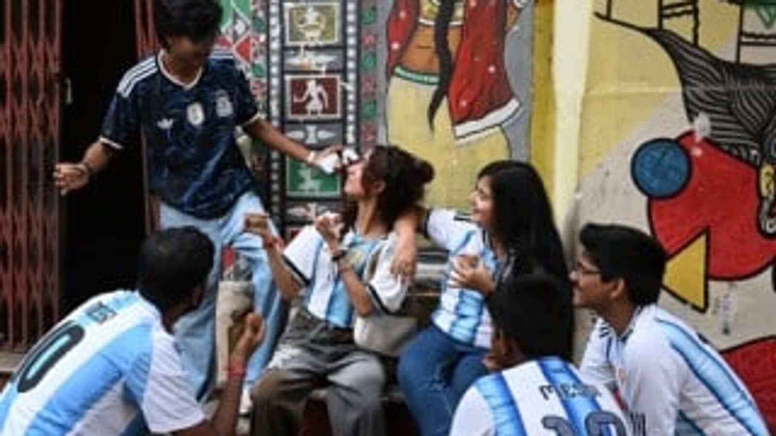 The World Cup's Biggest Surprise Winner Isn't Argentina Or Spain—It's India; Here's Why