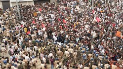 Assam, Bihar Withdraw Cases Against NEET Protesters After CJP Threatens To Resume Agitation