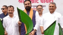 Bihar News Update: The initiative, named 'Sabka Samman, Jeevan Aasan', was inaugurated by Chief Minister Samrat Choudhary at the Hajipur registration office last week.