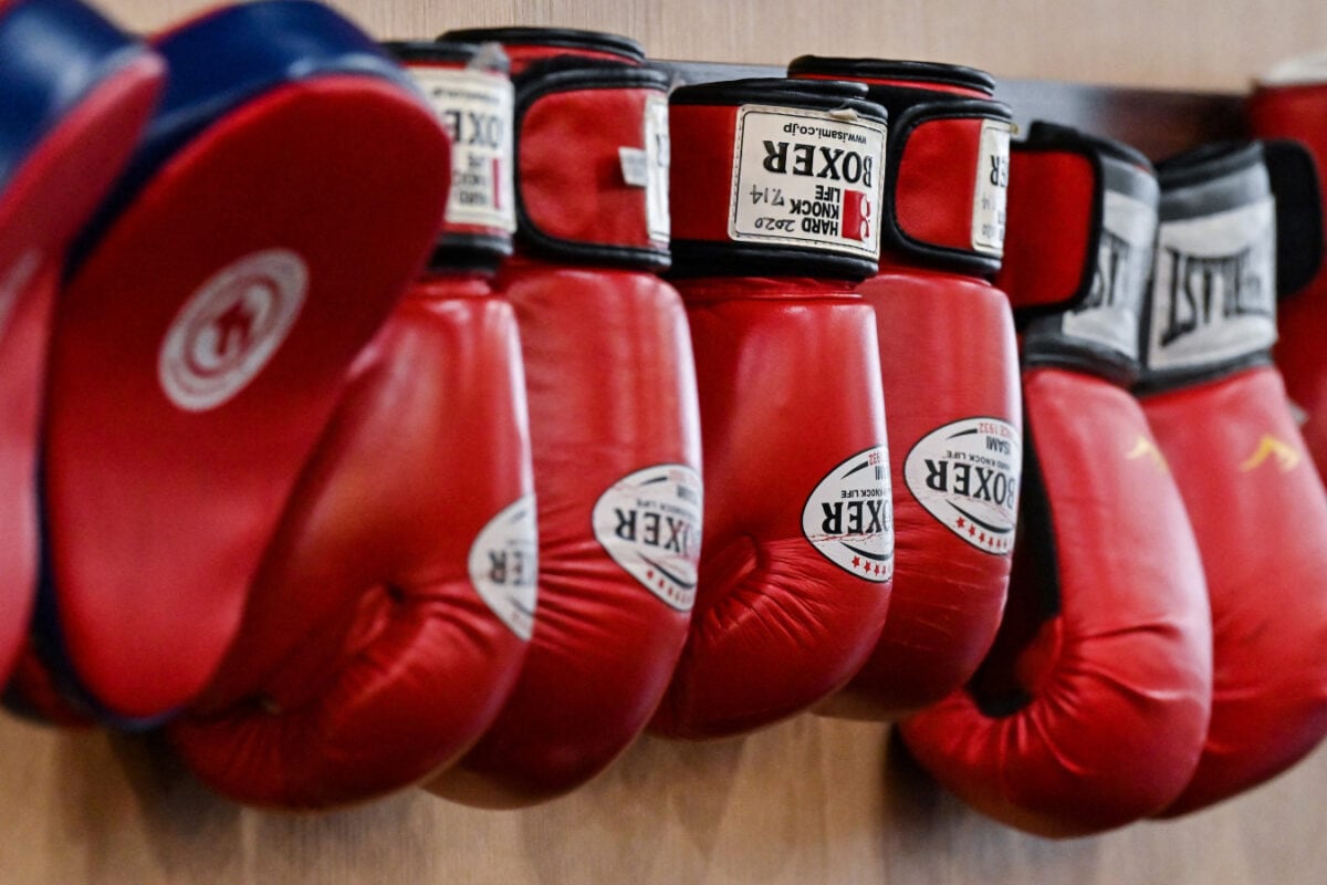 India Women's Boxing Coach Santiago Nieva Sets High CWG 2026 Bar: 'Everyone Capable of Winning Gold'