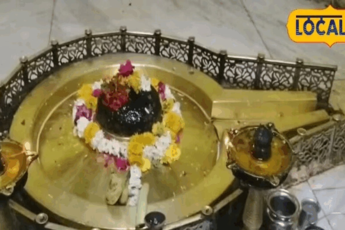 Seeking Relief From Guru Dosha? Here's Why Devotees Flock To Ujjain's Rare Devguru Brihaspati Temple