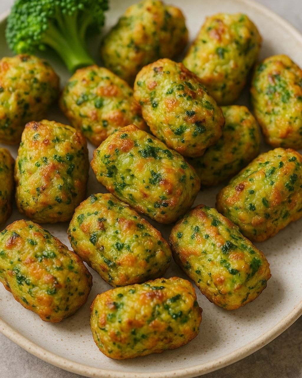 How To Get Kids To Eat More Broccoli: Easy Recipes