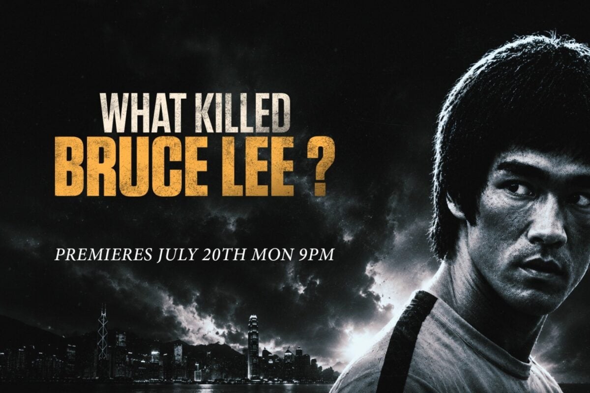 What Really Killed Bruce Lee? HistoryTV18 Investigates The Enduring Mystery Behind The Martial Arts Icon’s Death