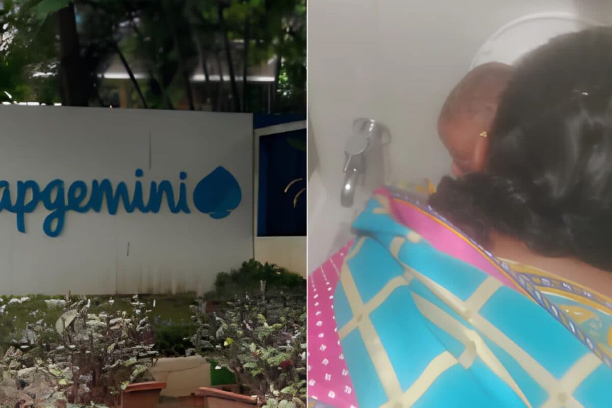 Bengaluru Daycare Abuse: Whistleblower Was Fired After Reporting Mistreatment Of Toddlers