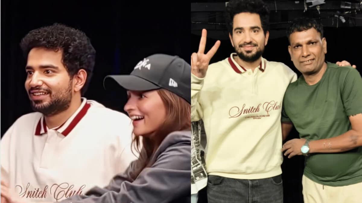 Viral 'Chai Ki Tapri' track from India's Got Latent was AI-generated