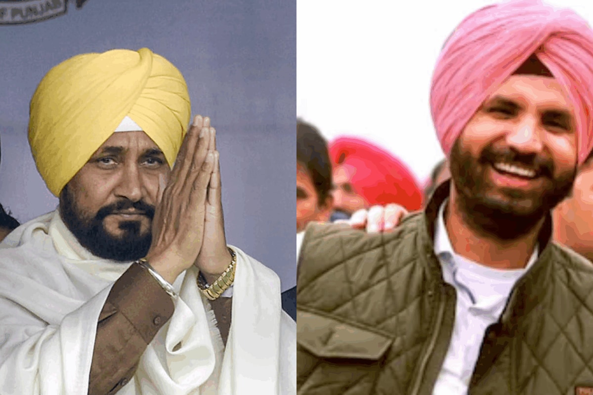 Congress Panel Wanted Channi To Replace Warring? Punjab Leadership Tussle Exposes Internal Faultlines
