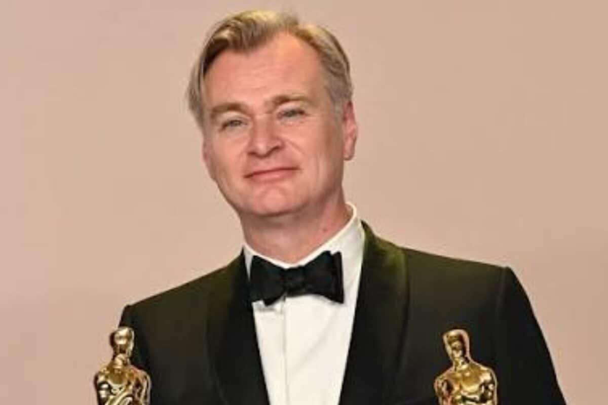 Christopher Nolan Lauds Young People For Rejecting 'AI Slop': 'Never Seen A More Rapid Dismissal' — GLOBAL — Aslikannih
