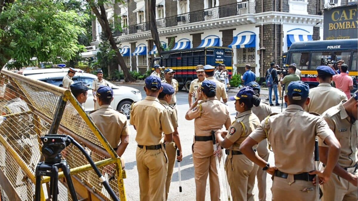 Mumbai Police Issues Prohibitory Orders Amid CJP Protest: What's Banned And What's Allowed