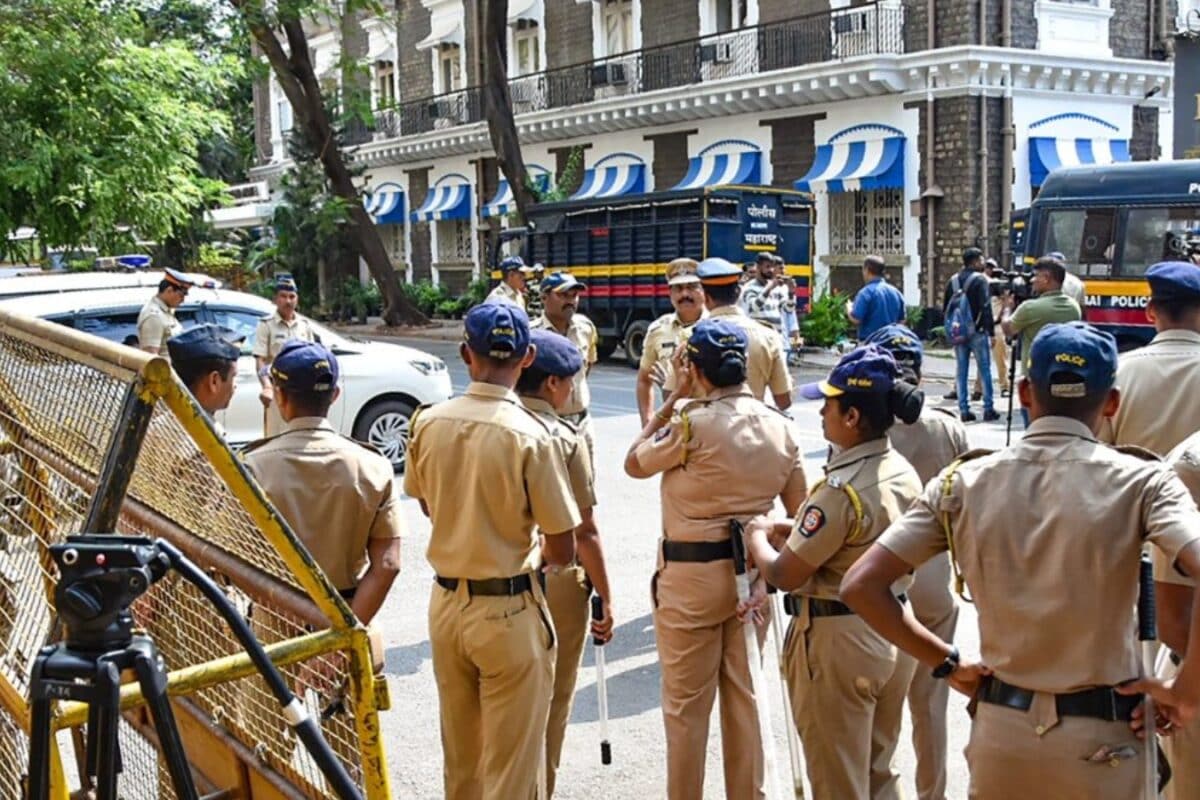 Mumbai Police Issues Prohibitory Orders Amid CJP Protest: What's Banned And What's Allowed