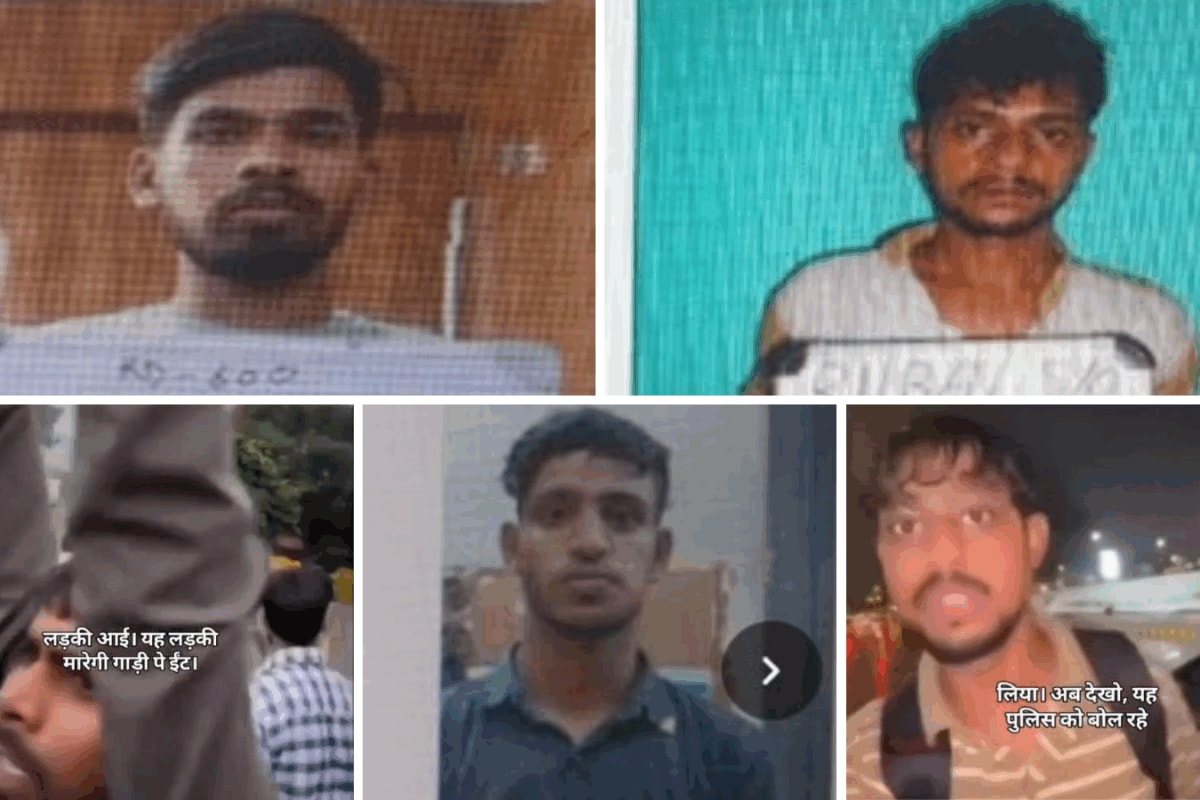Over 2,500 People With Criminal Backgrounds Identified At Jantar Mantar Amid Protests, 15 FIRs Registered: Sources