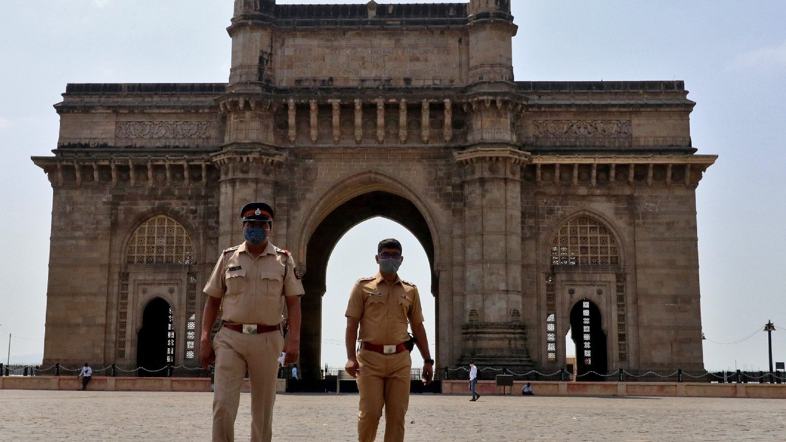 Mumbai Police have imposed prohibitory orders across the city from July 23 to August 6. (File photo)