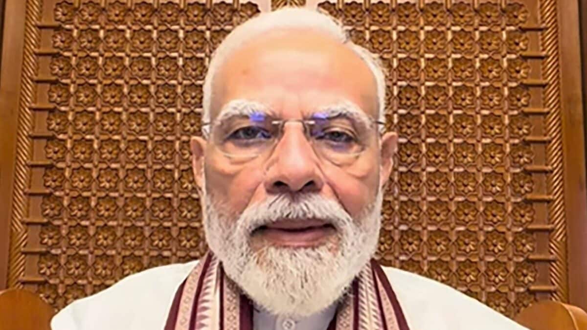 From 8 PM Announcements To Midnight Reels: Prime Minister Modi Leads Algorithmic Pivot To Connect With Gen Z