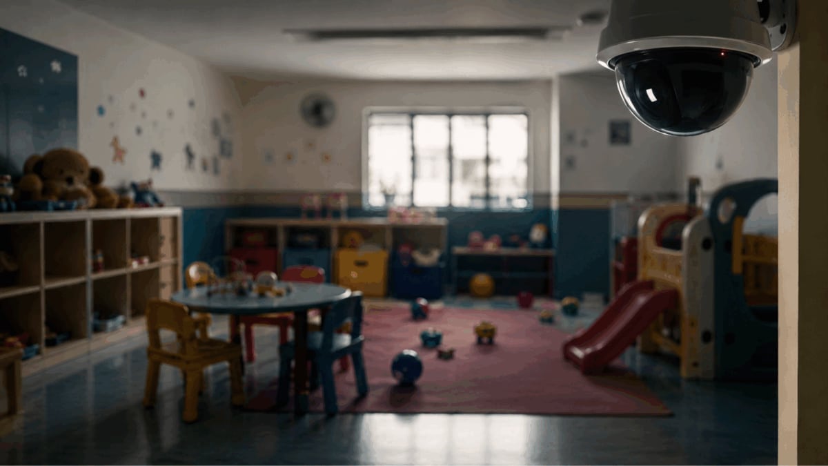 Who Is Watching Your Child? Bengaluru Daycare Horror Puts Spotlight On India's Creche Laws