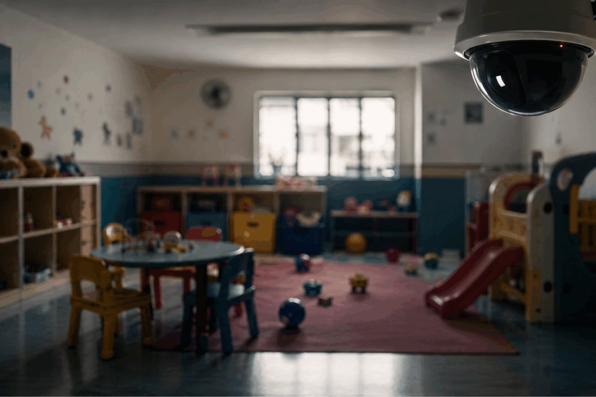 Who Is Watching Your Child? Bengaluru Daycare Horror Exposes India's Creche Law Gap