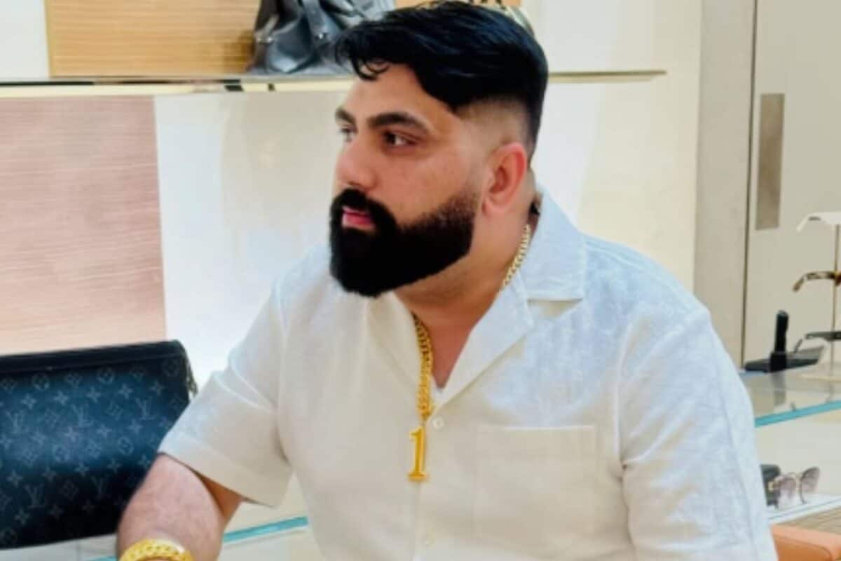 From Working With Badshah, Fazilpuria To Running Gang From Abroad: Who Is Deepak Nandal?