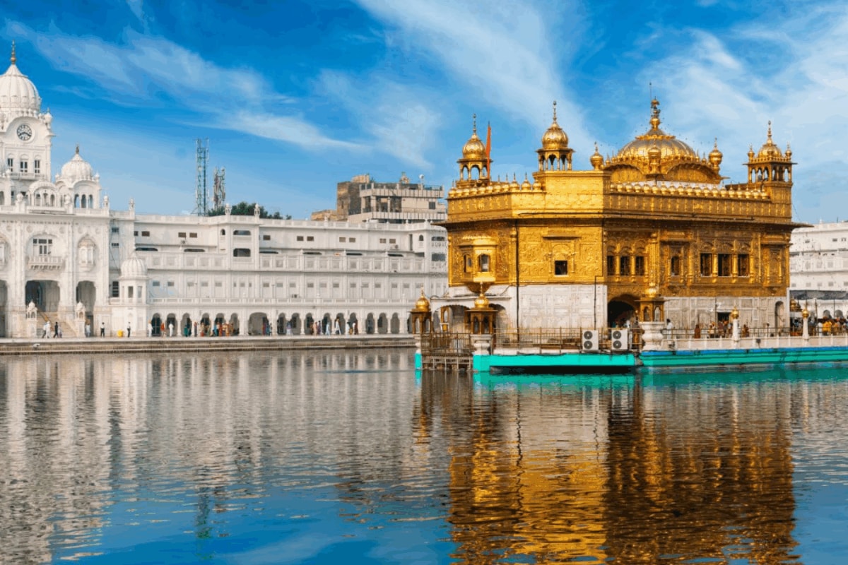 Delhi-Amritsar In 4 Hours, Delhi-Katra In 6 Hours: Check New Expressway Route And Travel Time