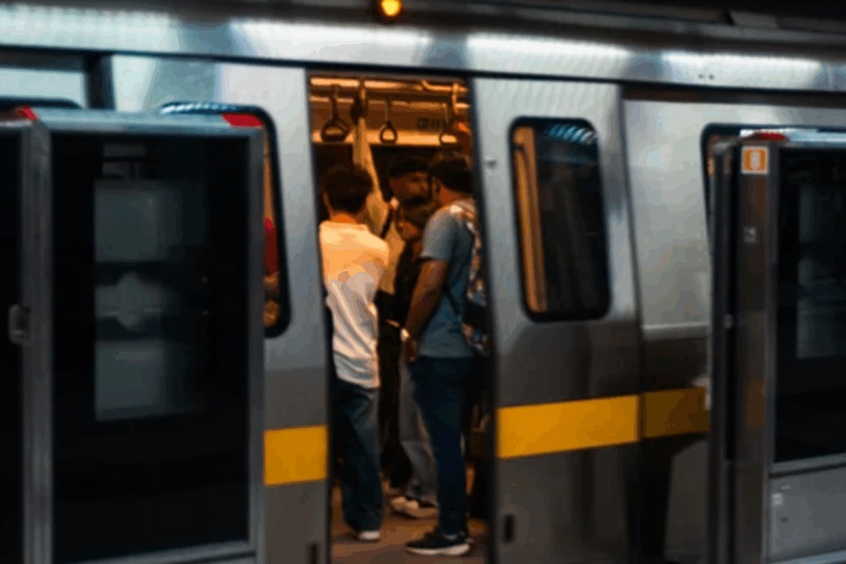 Delhi Metro Update: 17 Metro Stations To Remain Closed Tomorrow | Check Full List