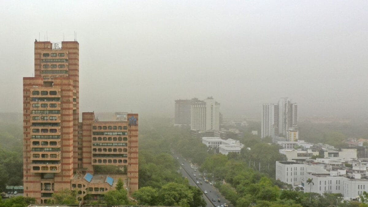Green Cover, Water, Affordable Housing: DDA Charts Delhi's Future In 8-Point Plan