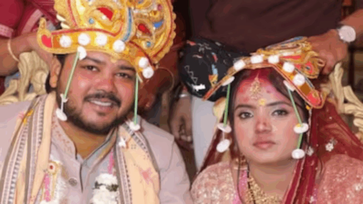 Delhi Newlywed Hid Alleged Abuse By Husband, Hoped Job Would End Taunts: Brother