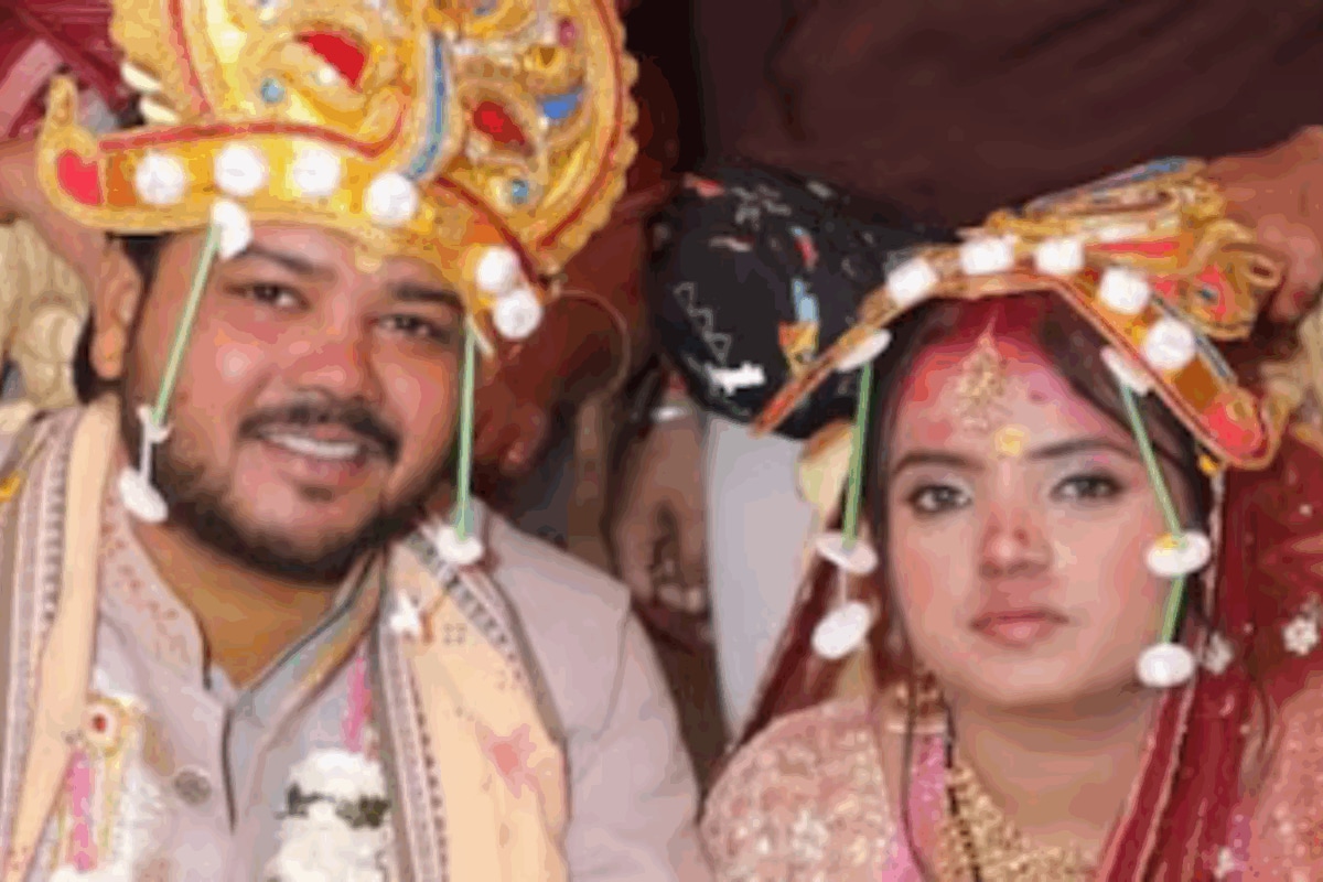 Delhi Newlywed Hid Alleged Abuse By Husband, Hoped Job Would End Taunts: Brother