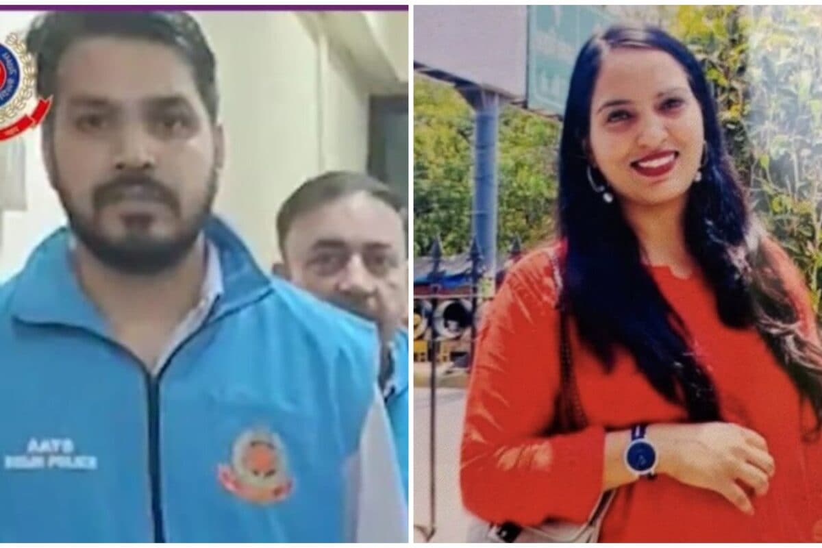 Delhi Police Constable Wanted For Wife's Murder Found Dead With Self-Inflicted Gunshot Wound