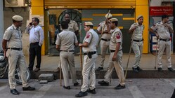 1,000 AI Cameras, 12,000 Cops: Delhi On High Alert Over Snap Protests, Terror Threats Ahead Of I-Day