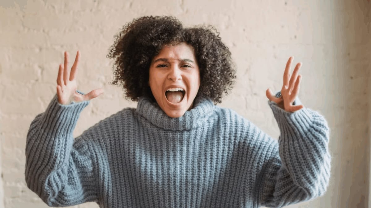 Always Losing Your Temper? Try These 10 Practical Anger Management Tips