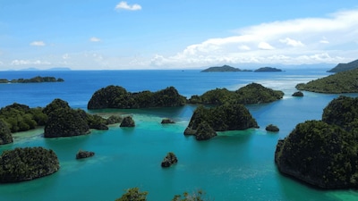 8 International Destinations To Visit This Year Under Rs 1 Lakh