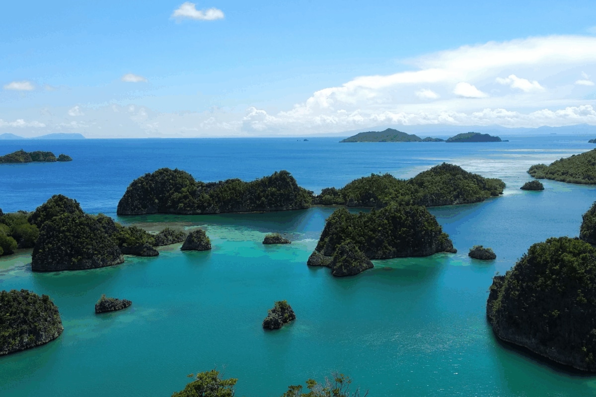 8 International Destinations To Visit This Year Under Rs 1 Lakh