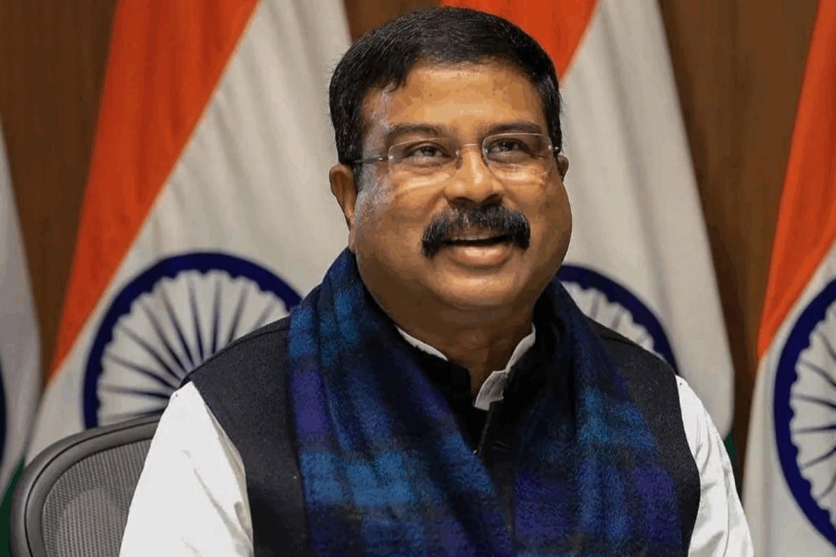 'Took Responsibility': Dharmendra Pradhan Steps Down Amid Fury Over NEET Paper Leak | Full Text Of His Resignation Letter