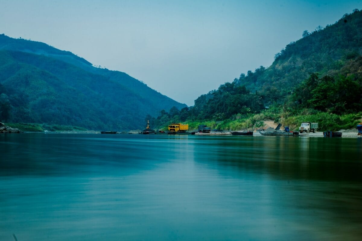Mizoram Travel Advisory: Postpone Traveling To Northeast State Due To Rainfall Damage