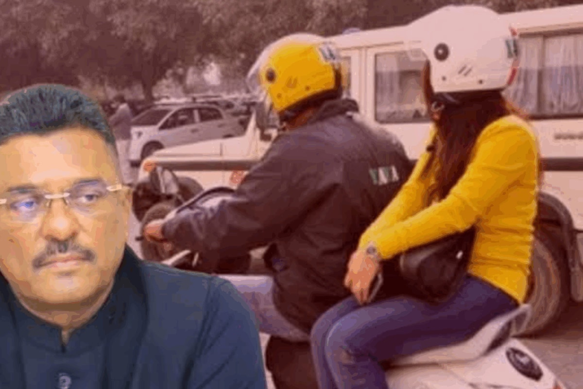 Bike Taxis: After Crackdown, Maharashtra Makes U-Turn, Legalises From Aug 1; Domicile Must For Drivers