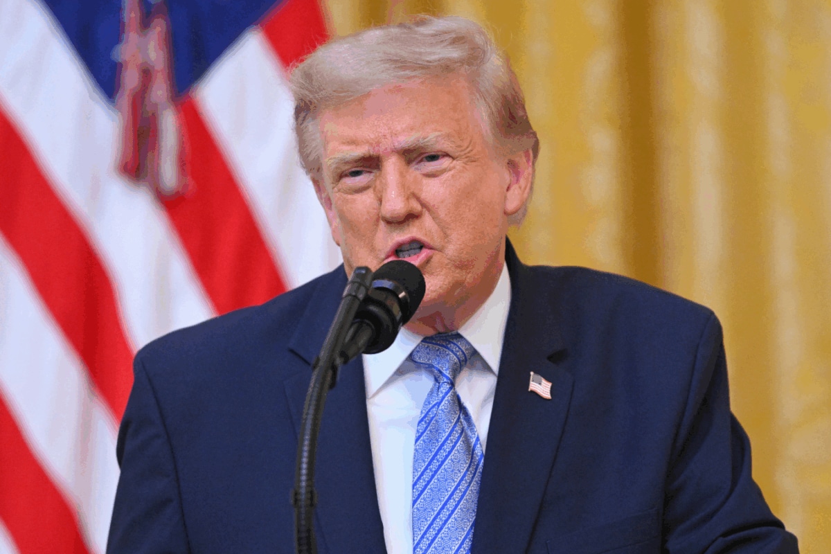 Trump Revives 2020 US Election Fraud Claims Despite Multiple Investigations Finding No Evidence