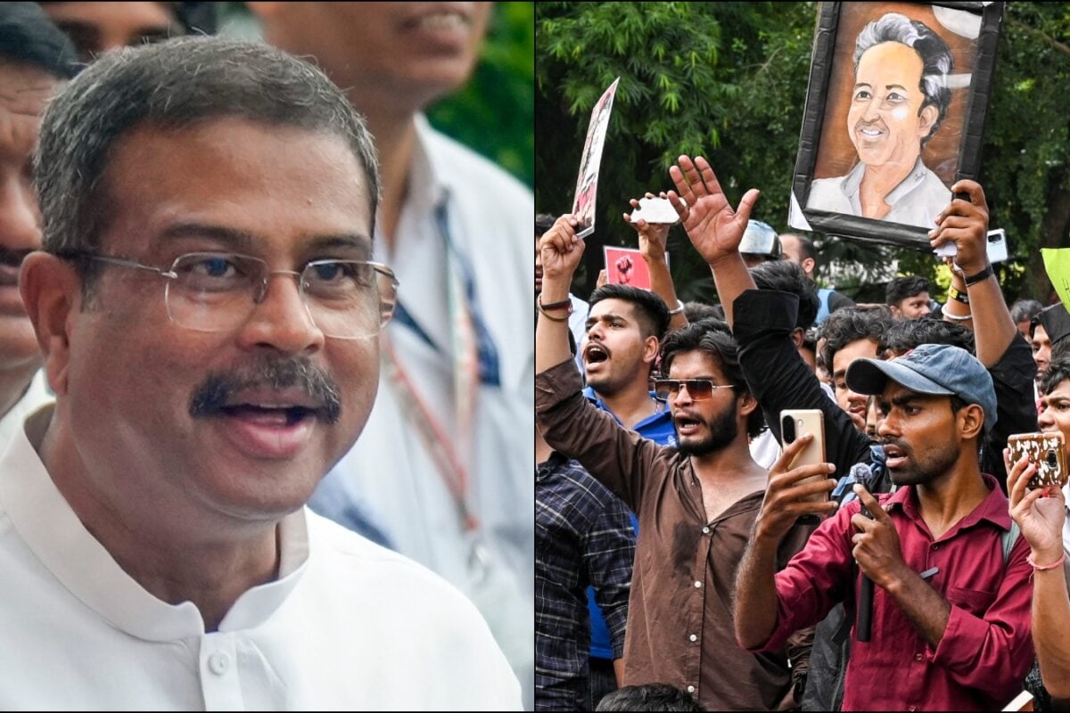 Dharmendra Pradhan Quits, Cockroach Janta Party Ends Protest: Sweet Victory Or Strategic Alarm For Opposition?